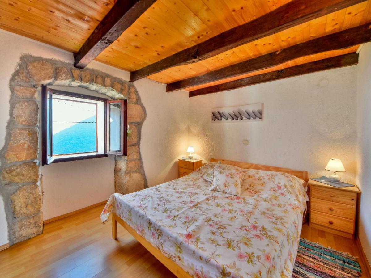 Holiday Home Stefi By Interhome Mošćenička Draga Exterior foto