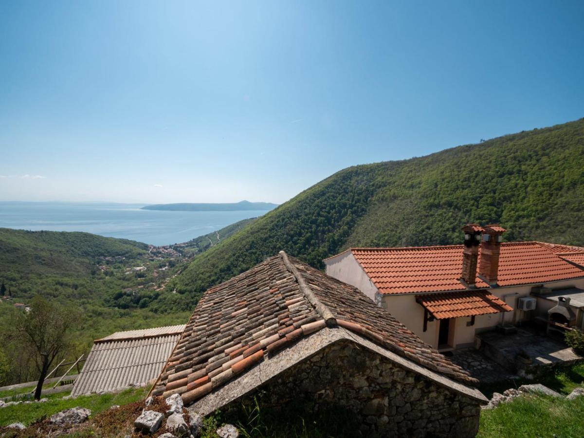 Holiday Home Stefi By Interhome Mošćenička Draga Exterior foto